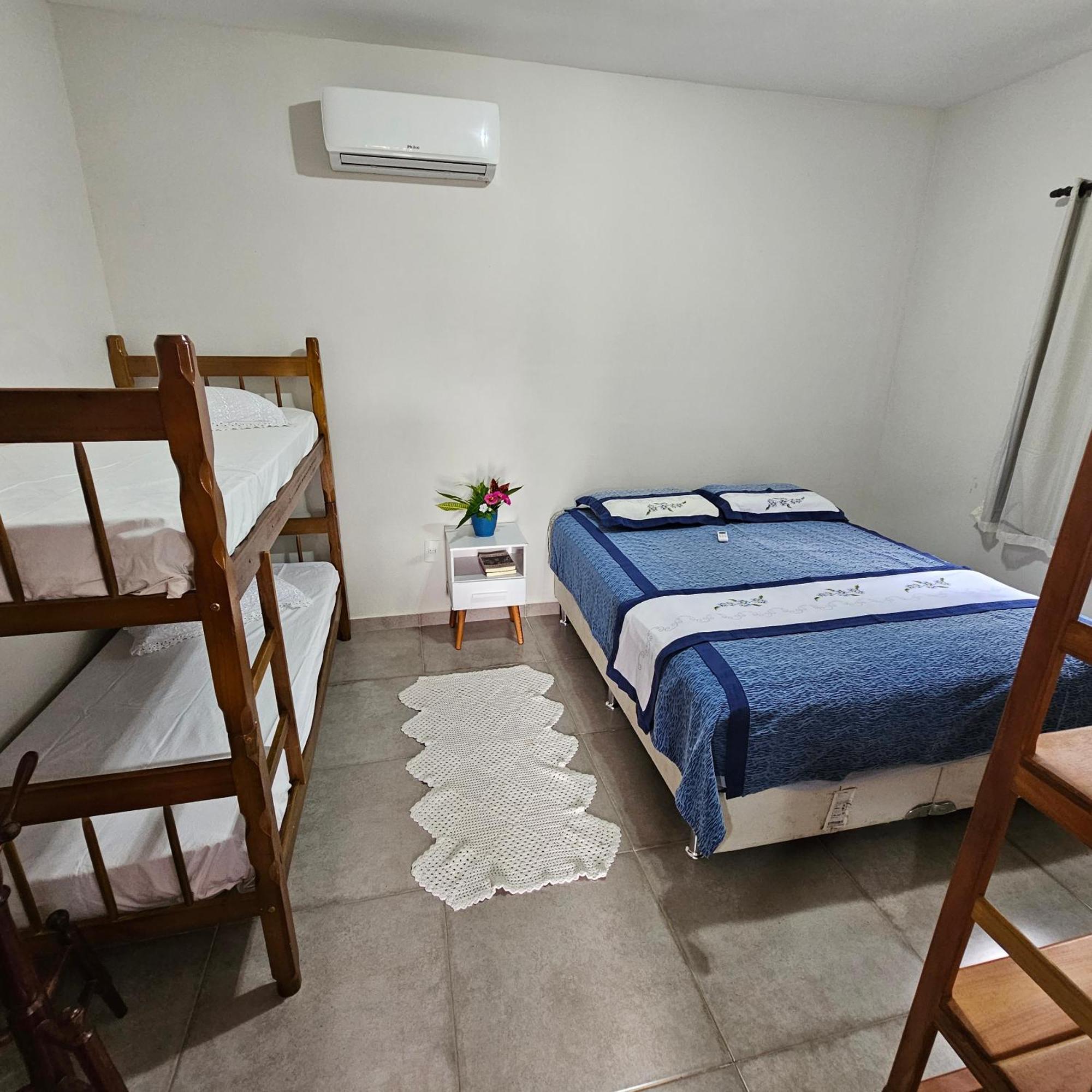 Vila Axe Flat Lua Prado Exterior foto